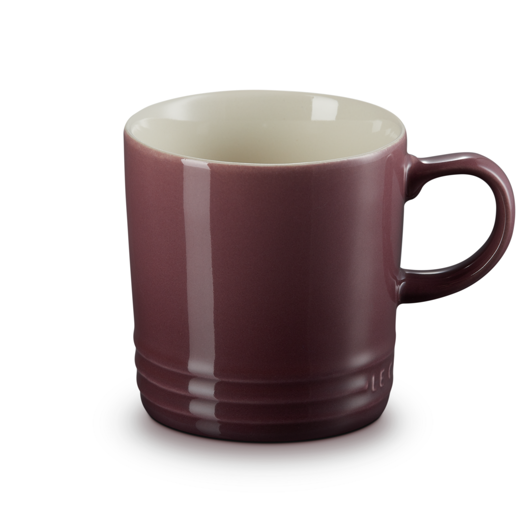 Le Creuset Stoneware Mug 350ml Fig