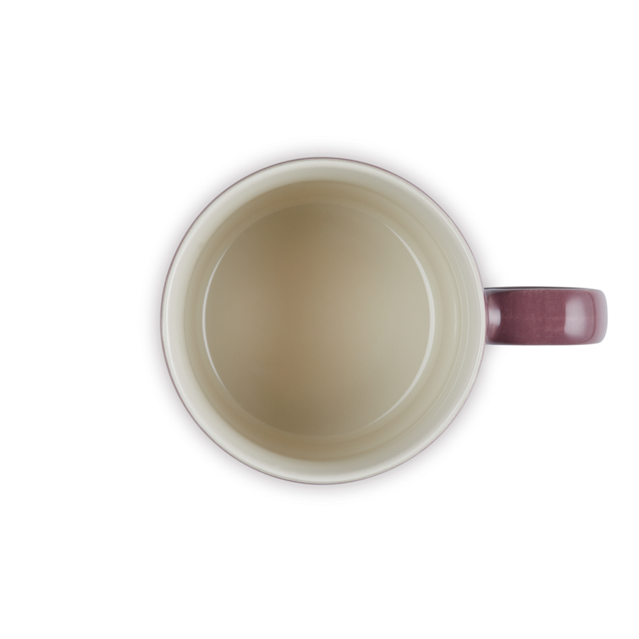 Le Creuset Stoneware Mug 350ml Fig