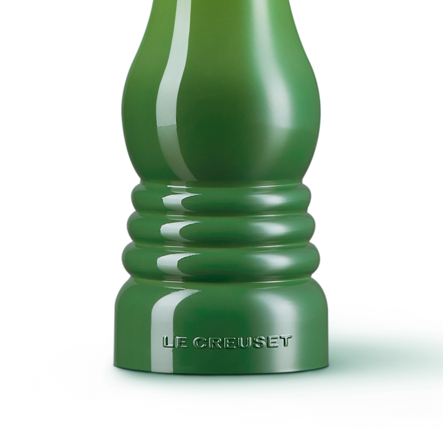 Le Creuset Classic Pepper Mill Bamboo