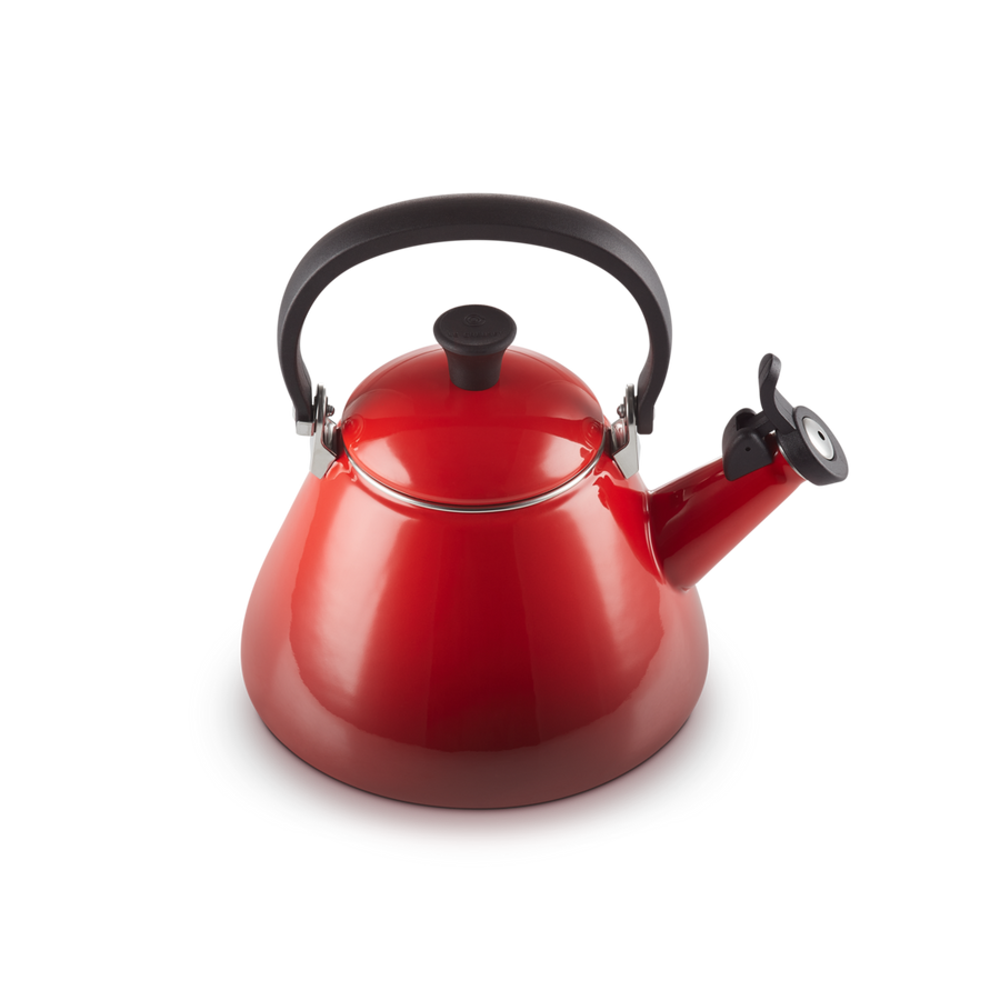 Le Creuset Kone Kettle 1.6L Stainless Steel