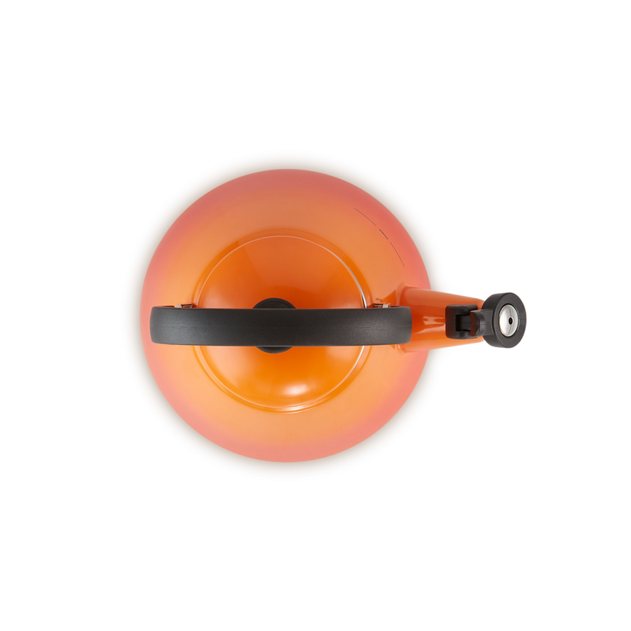 Le Creuset Kone Kettle 1.6L Volcanic