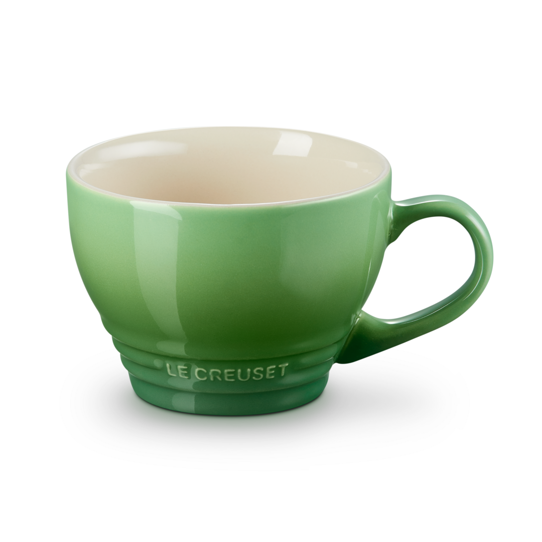 Le Creuset Stoneware Grand Mug 400ml Bamboo