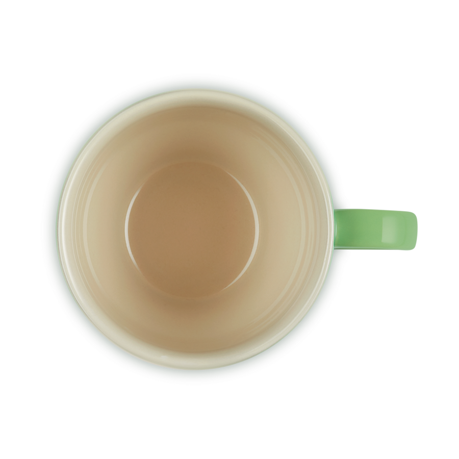 Le Creuset Stoneware Grand Mug 400ml Bamboo