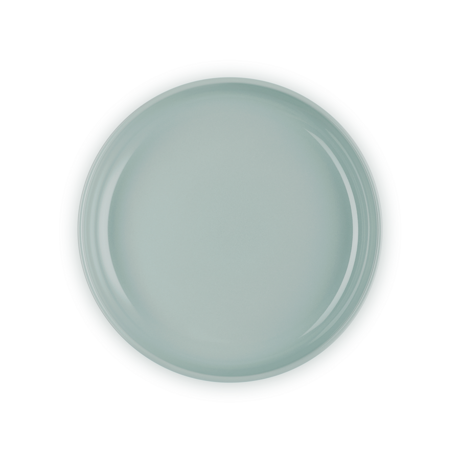 Le Creuset Stoneware Coupe Pasta Bowl 22cm Sea Salt