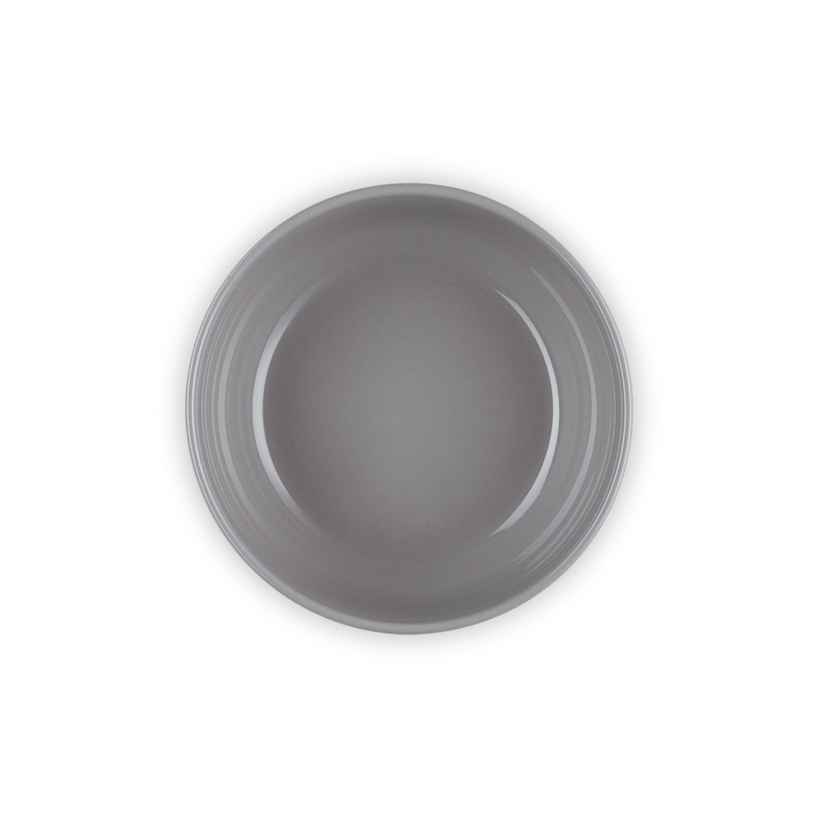 Le Creuset Stoneware Coupe Pasta Bowl 22cm Meringue