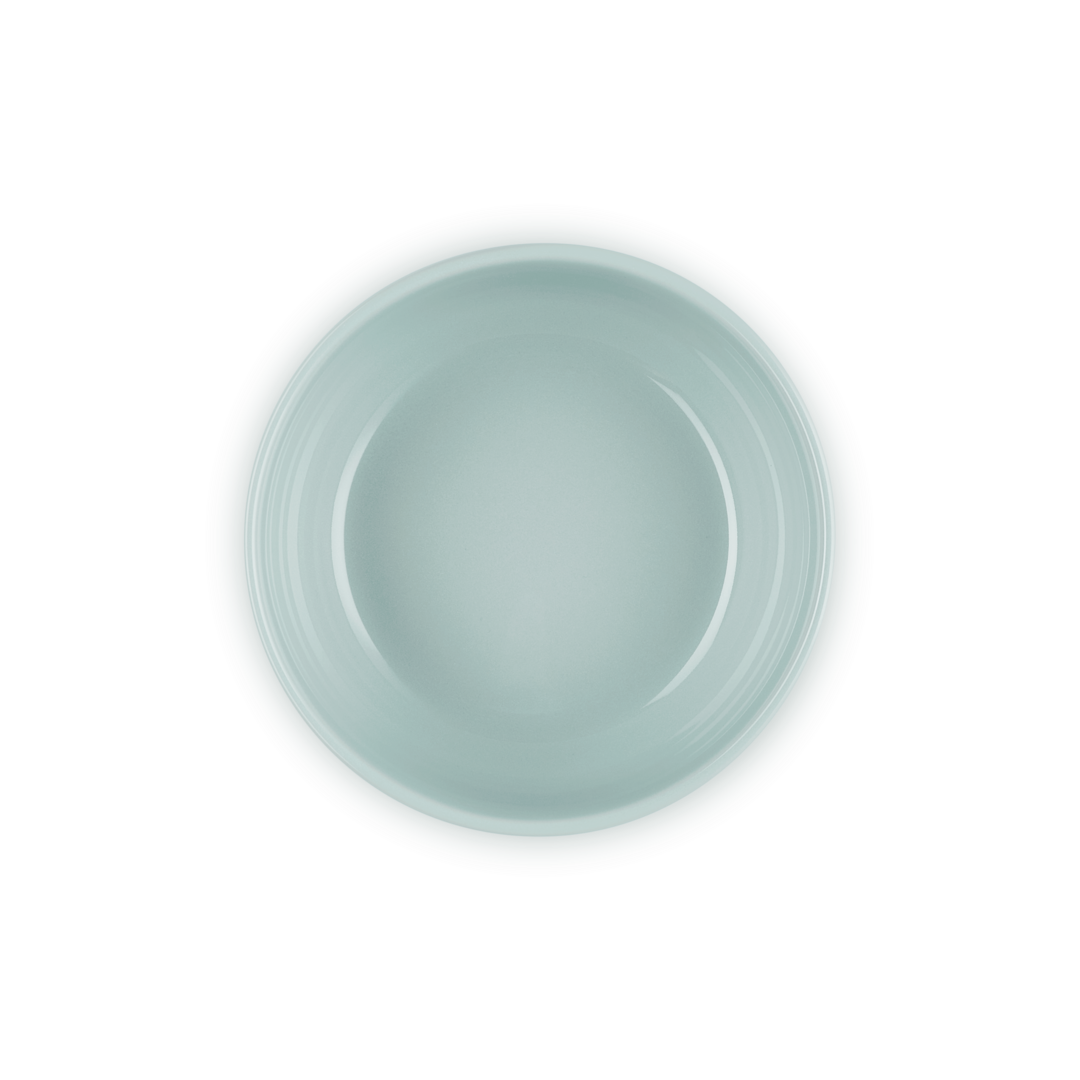 Le Creuset Stoneware Coupe Cereal Bowl 16cm Sea Salt