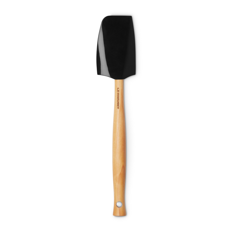 Le Creuset Craft Medium Spatula Black