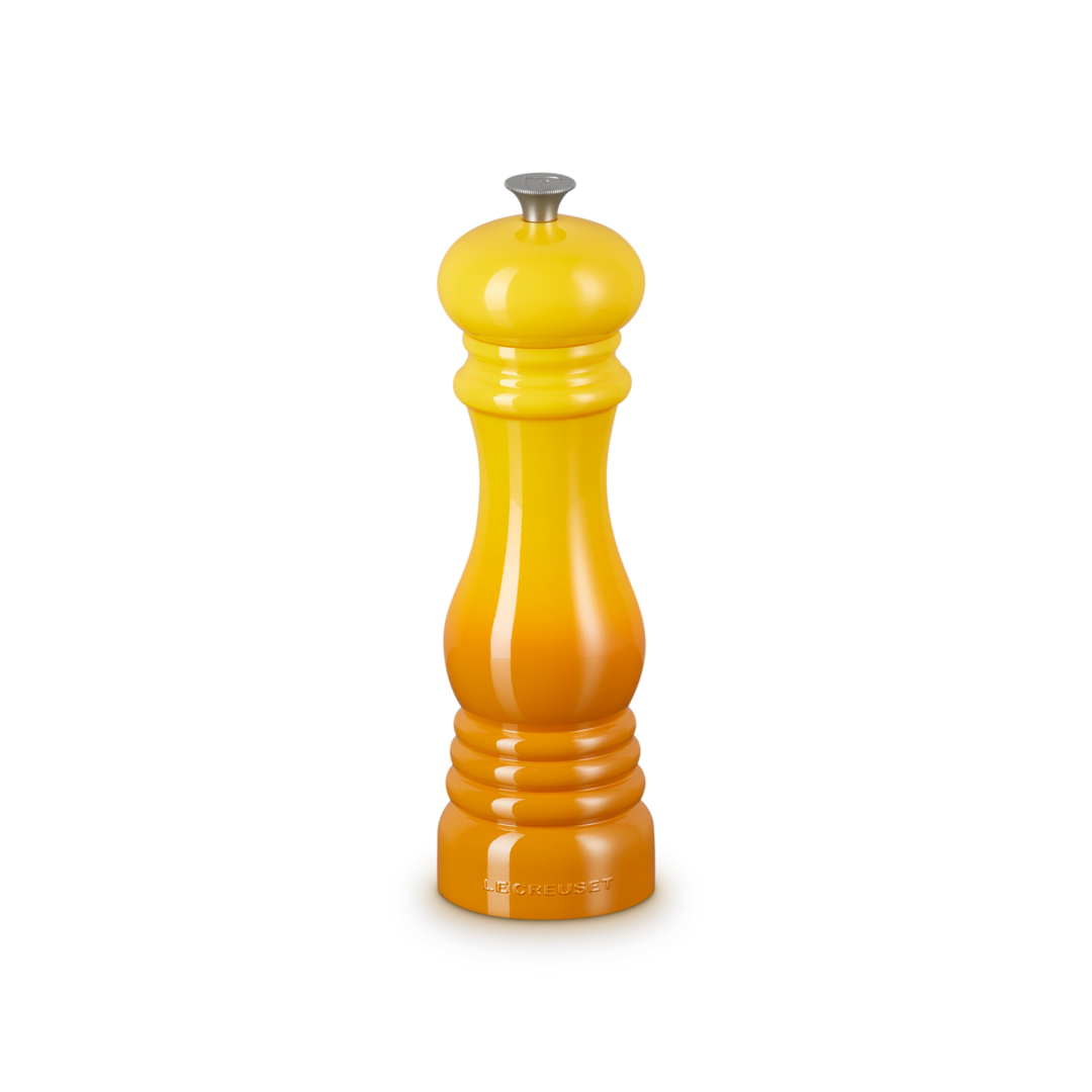 Le Creuset Classic Pepper Mill Nectar