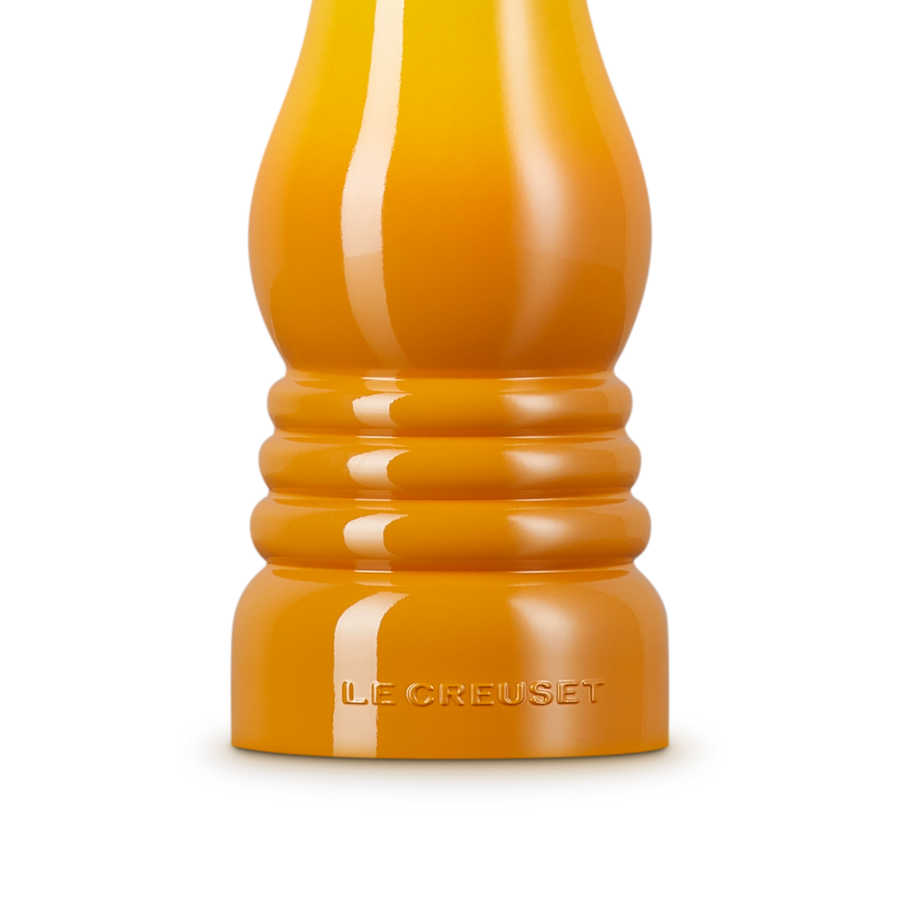 Le Creuset Classic Pepper Mill Nectar