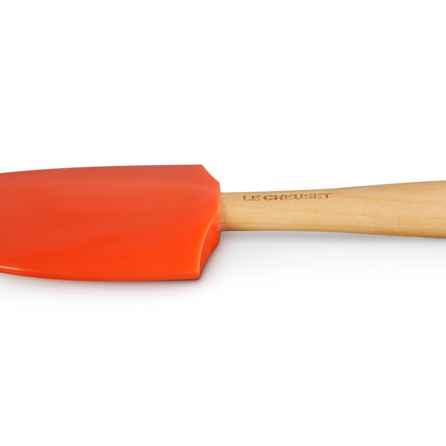 Le Creuset Craft Medium Spatula Volcanic