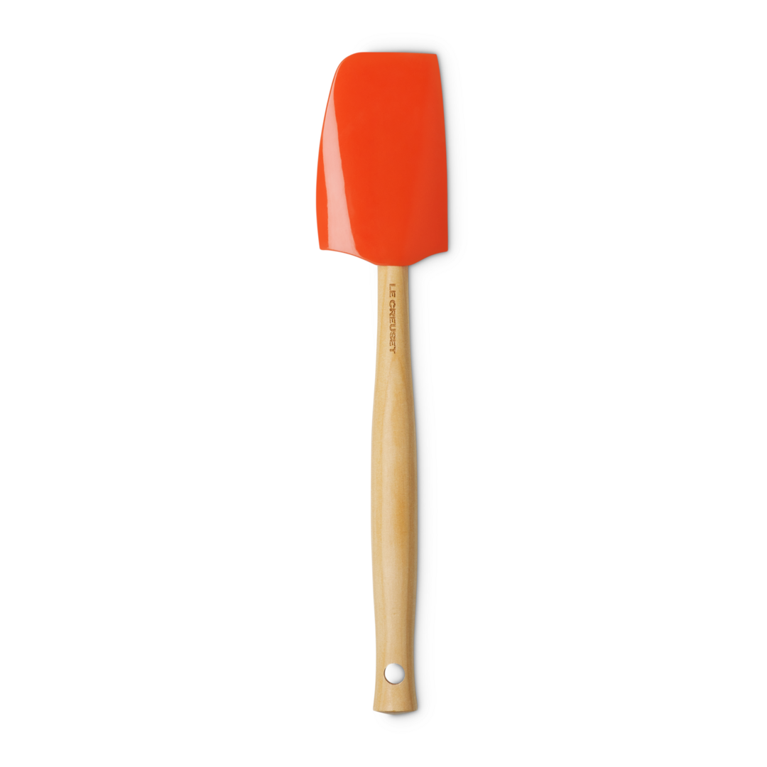 Le Creuset Craft Medium Spatula Volcanic