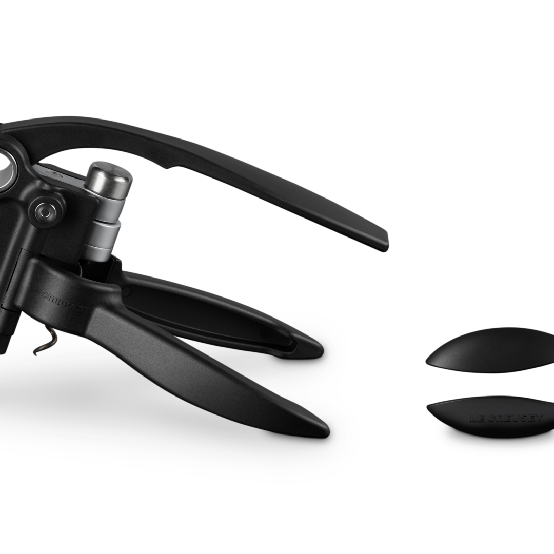 Le Creuset Wine Accessories LM-250 Lever Model Black