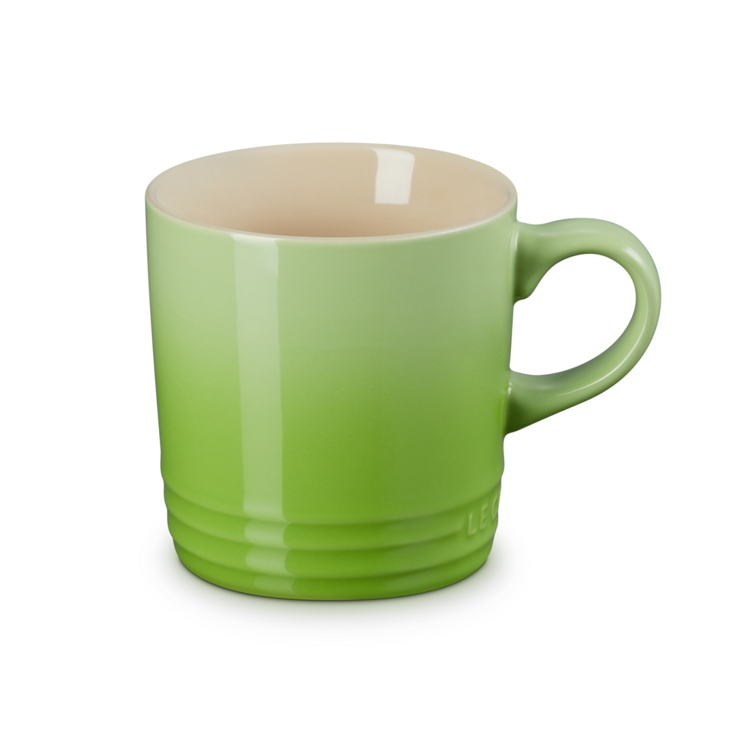 Le Creuset Stoneware Mug 350ml Kiwi