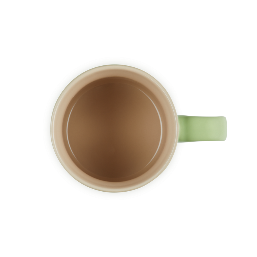 Le Creuset Stoneware Mug 350ml Kiwi
