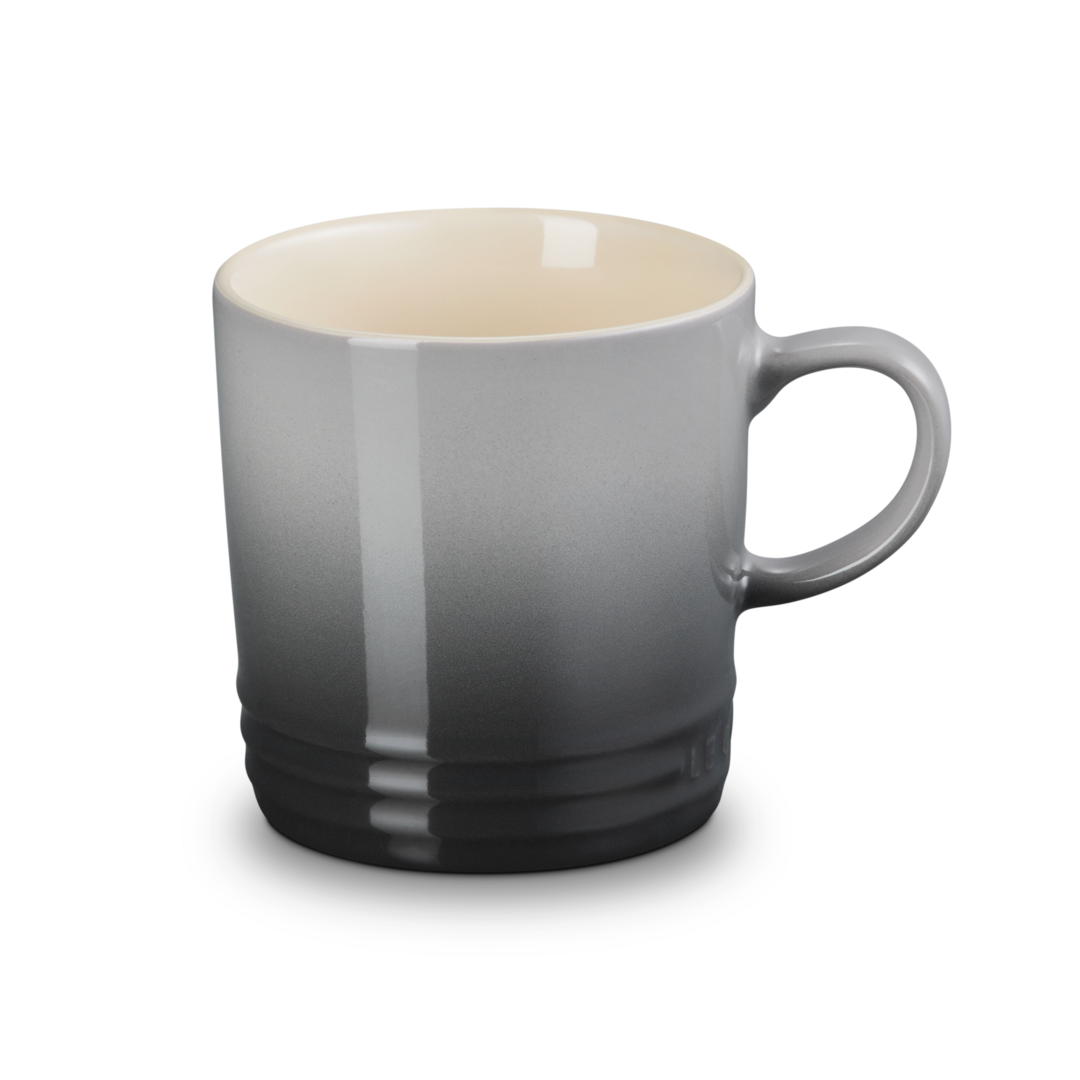Le Creuset Stoneware Mug 350ml Flint