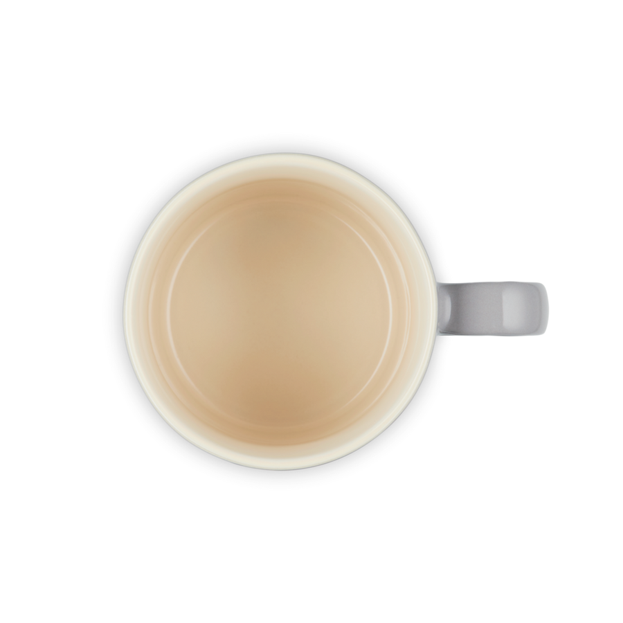Le Creuset Stoneware Mug 350ml Flint