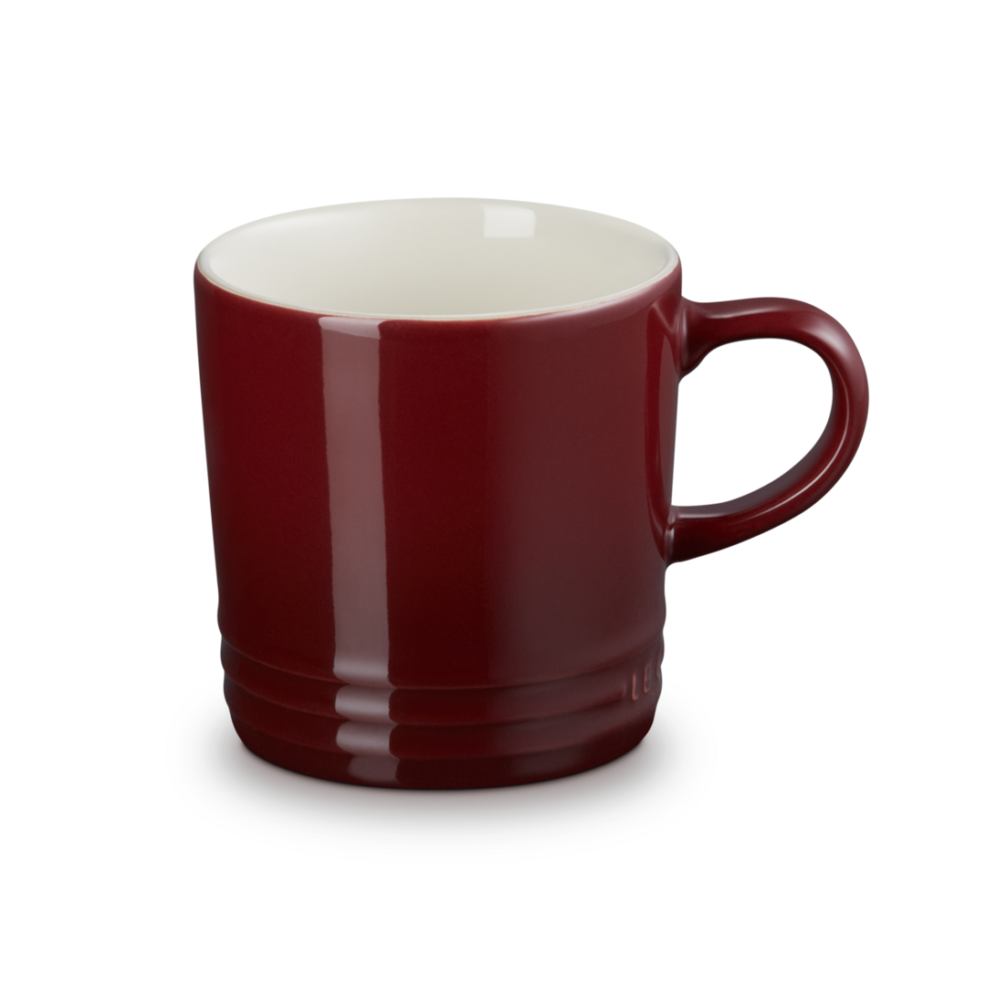 Le Creuset Stoneware Mug 350ml Garnet