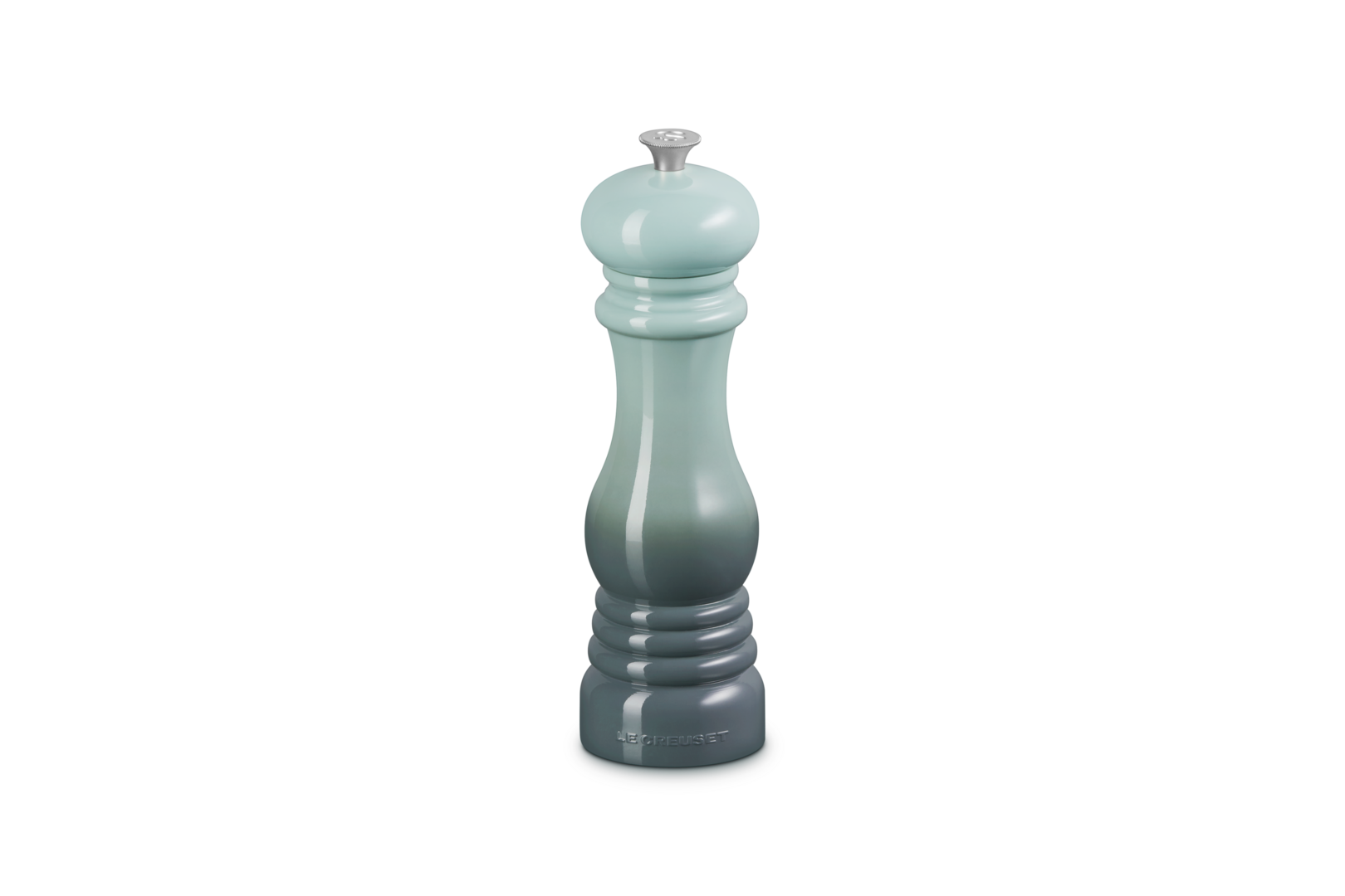 Le Creuset Classic Salt Mill Sea Salt
