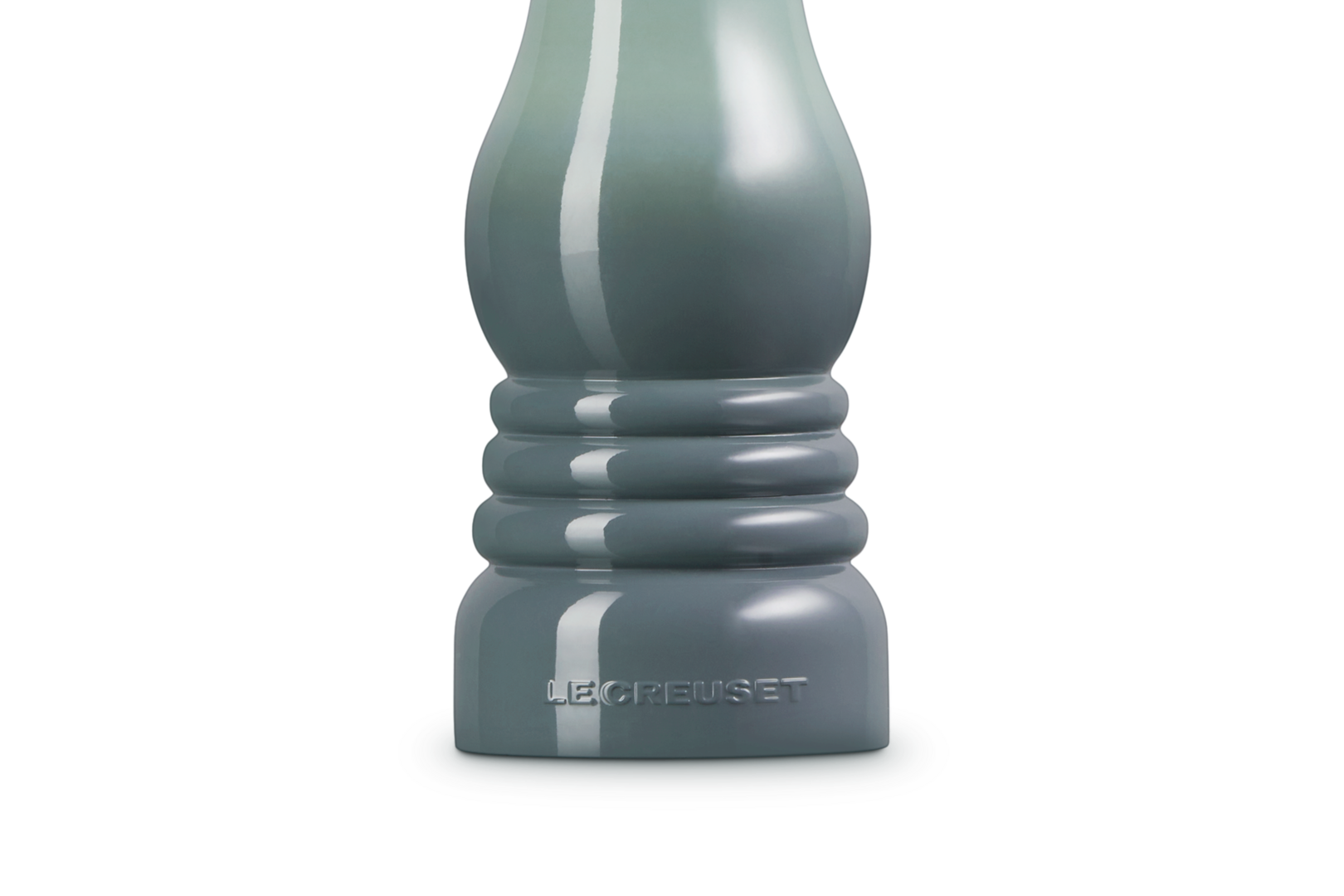 Le Creuset Classic Salt Mill Sea Salt