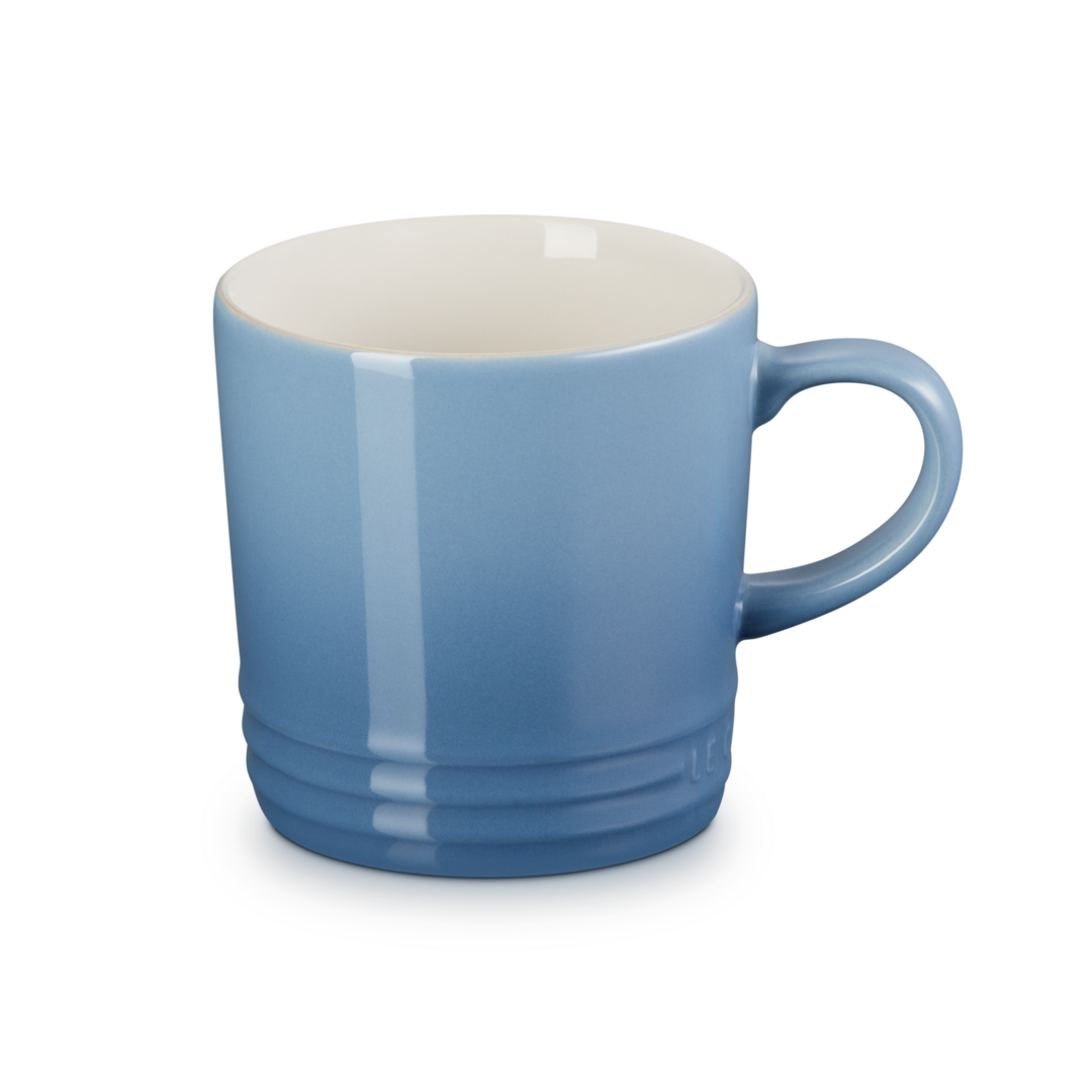 Le Creuset Stoneware Mug 350ml Chambray