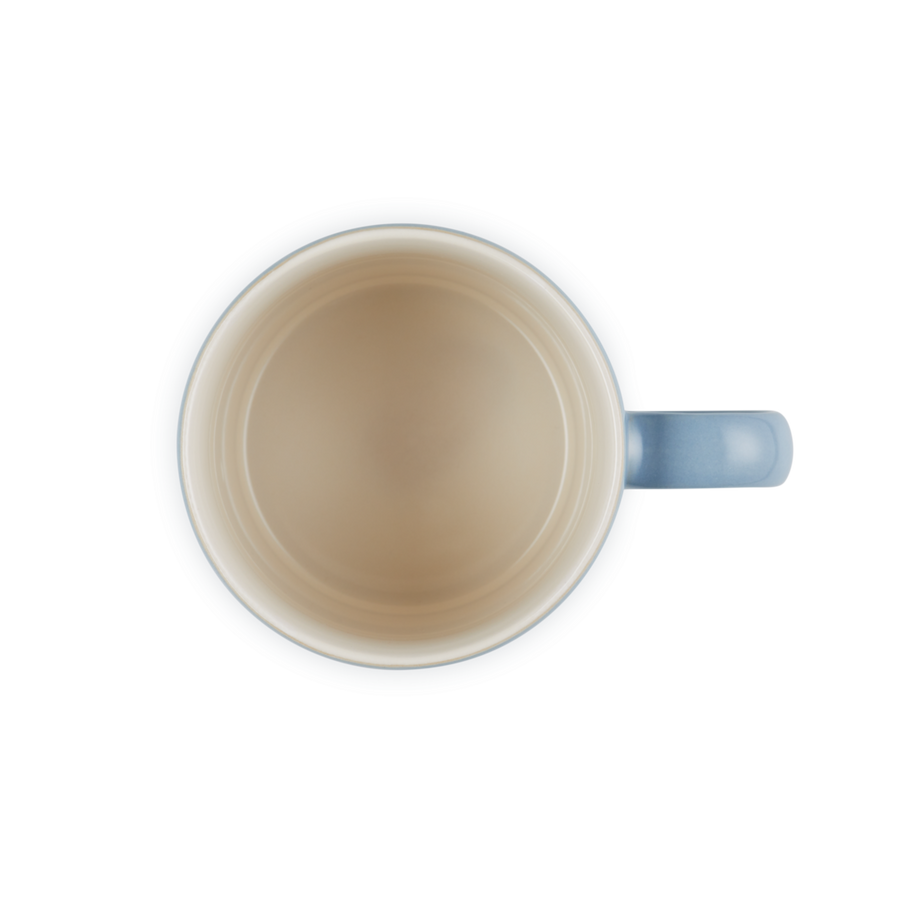 Le Creuset Stoneware Mug 350ml Chambray