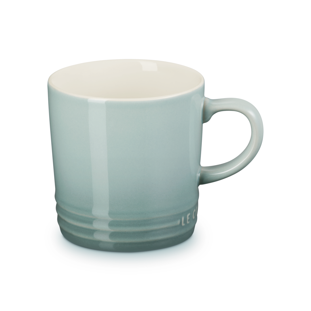 Le Creuset Stoneware Mug 350ml Sea Salt