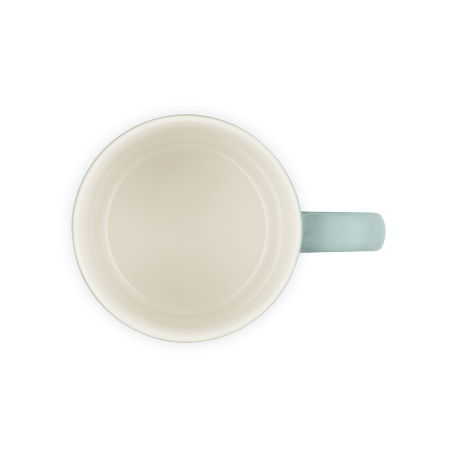 Le Creuset Stoneware Mug 350ml Sea Salt