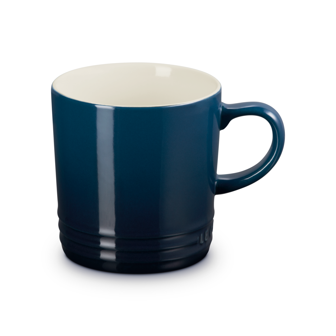 Le Creuset Stoneware Mug 350ml Nuit
