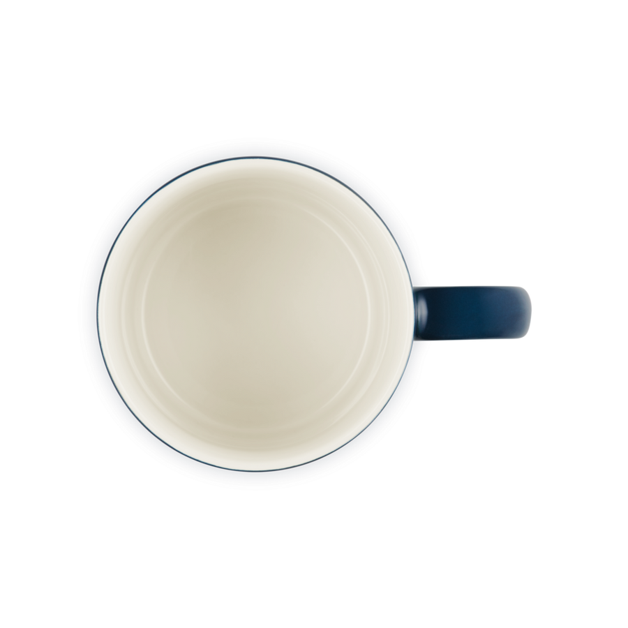 Le Creuset Stoneware Mug 350ml Nuit