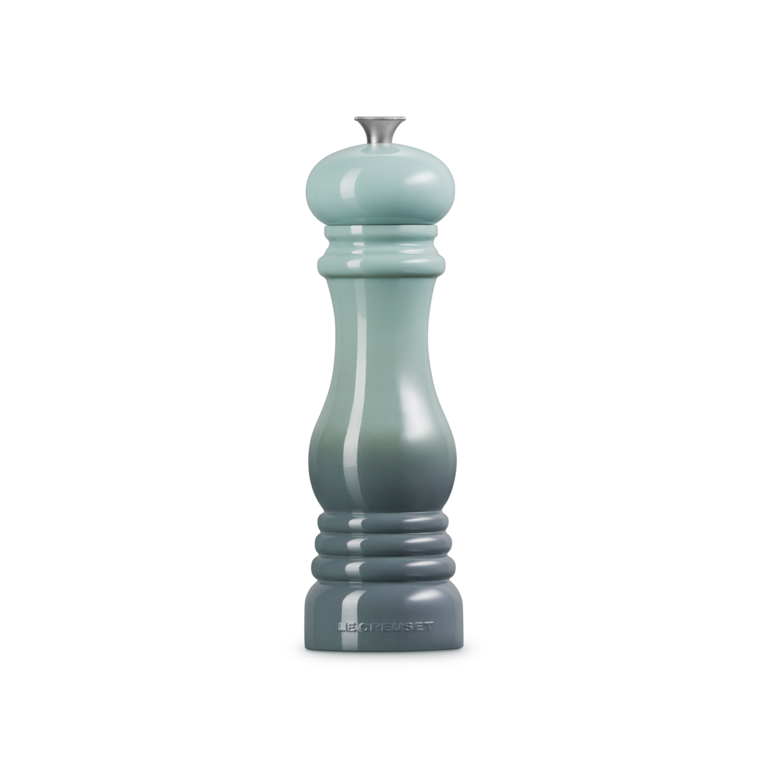 Le Creuset Classic Pepper Mill Sea Salt