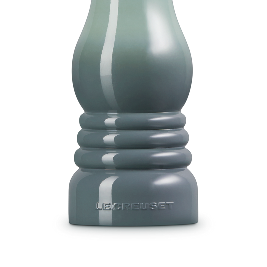 Le Creuset Classic Pepper Mill Sea Salt