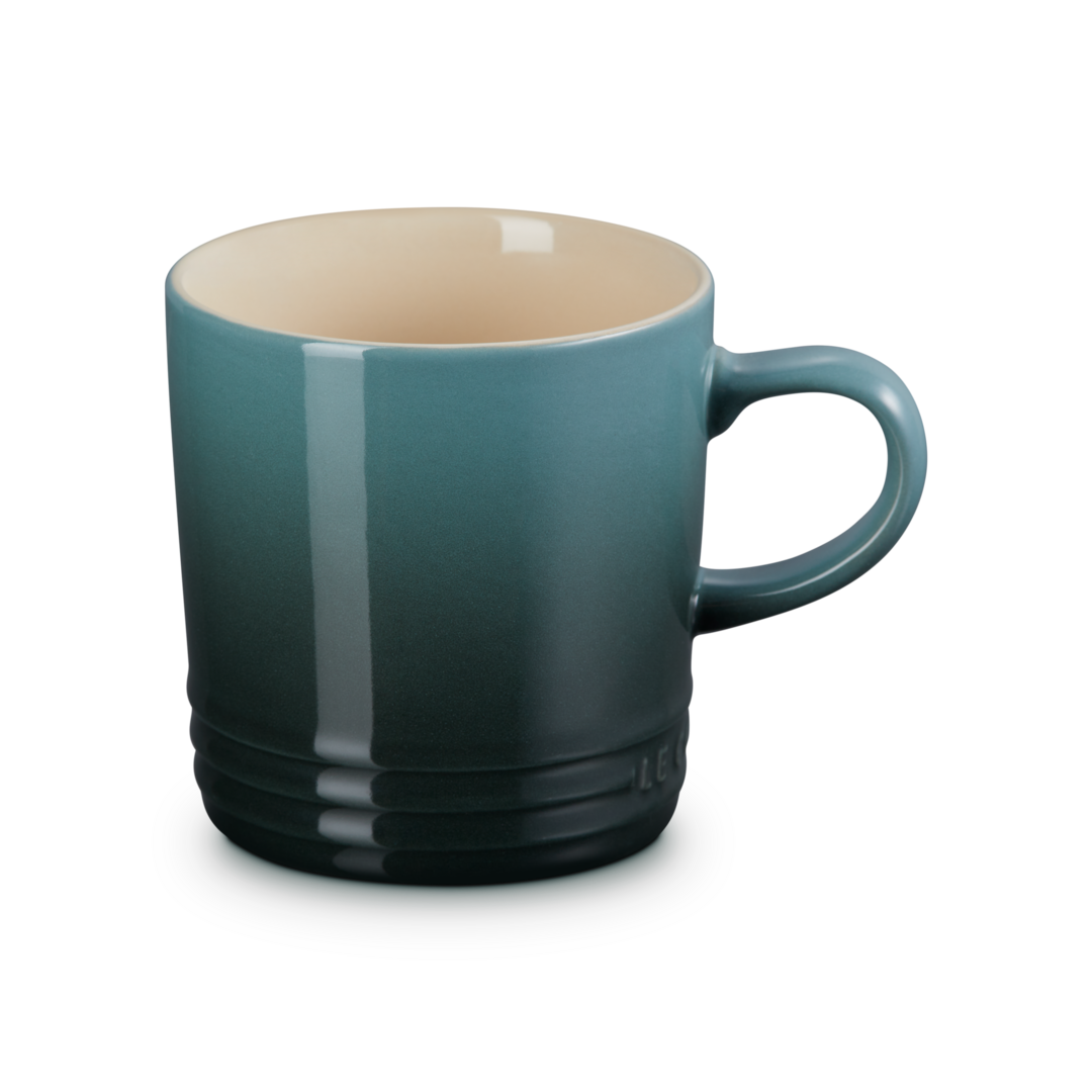 Le Creuset Stoneware Mug 350ml Ocean