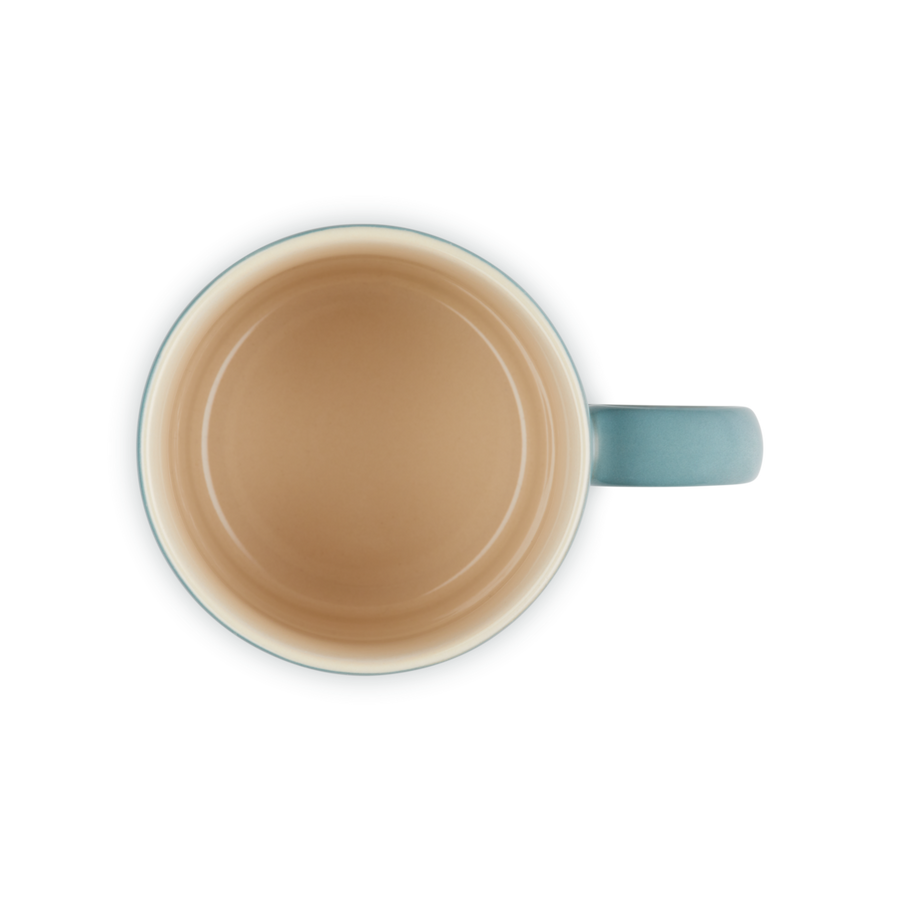 Le Creuset Stoneware Mug 350ml Ocean