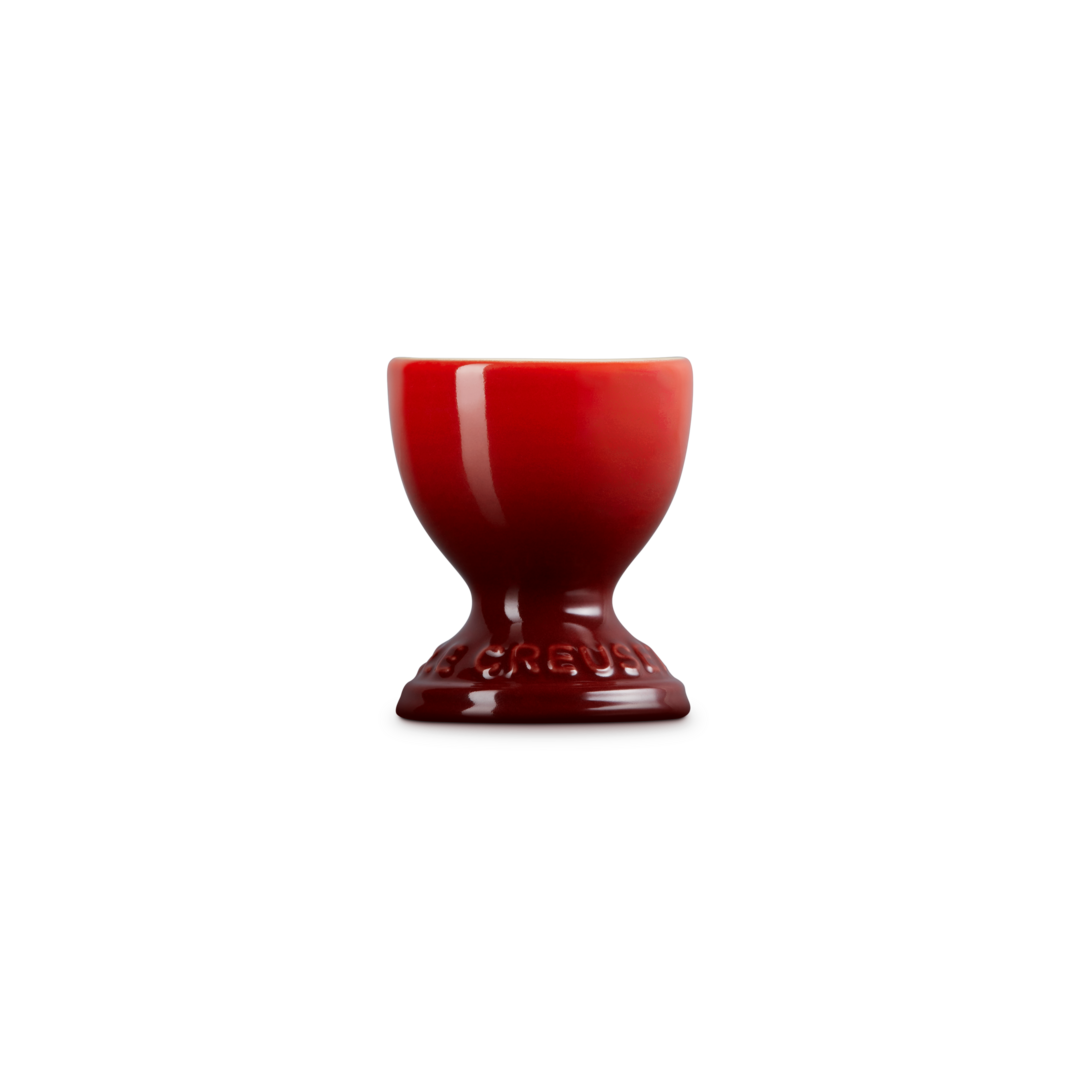 Le Creuset Stoneware Egg Cup Cerise