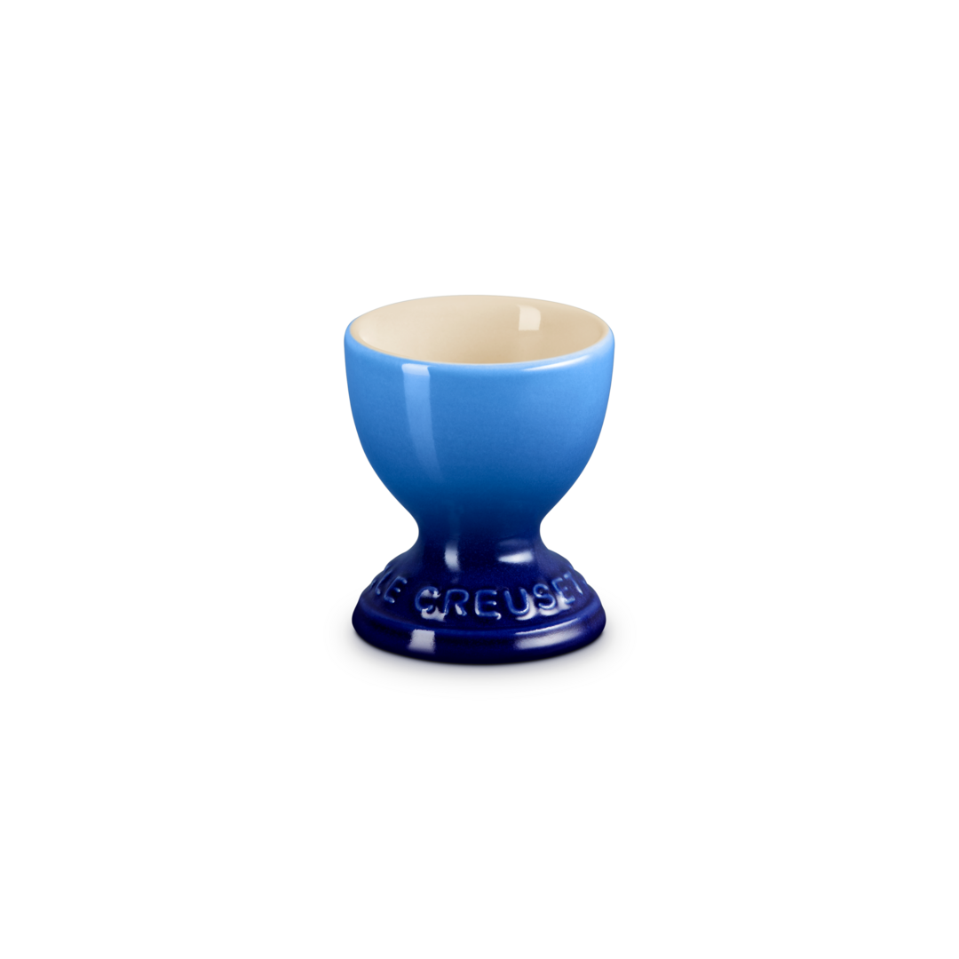 Le Creuset Stoneware Egg Cup Azure