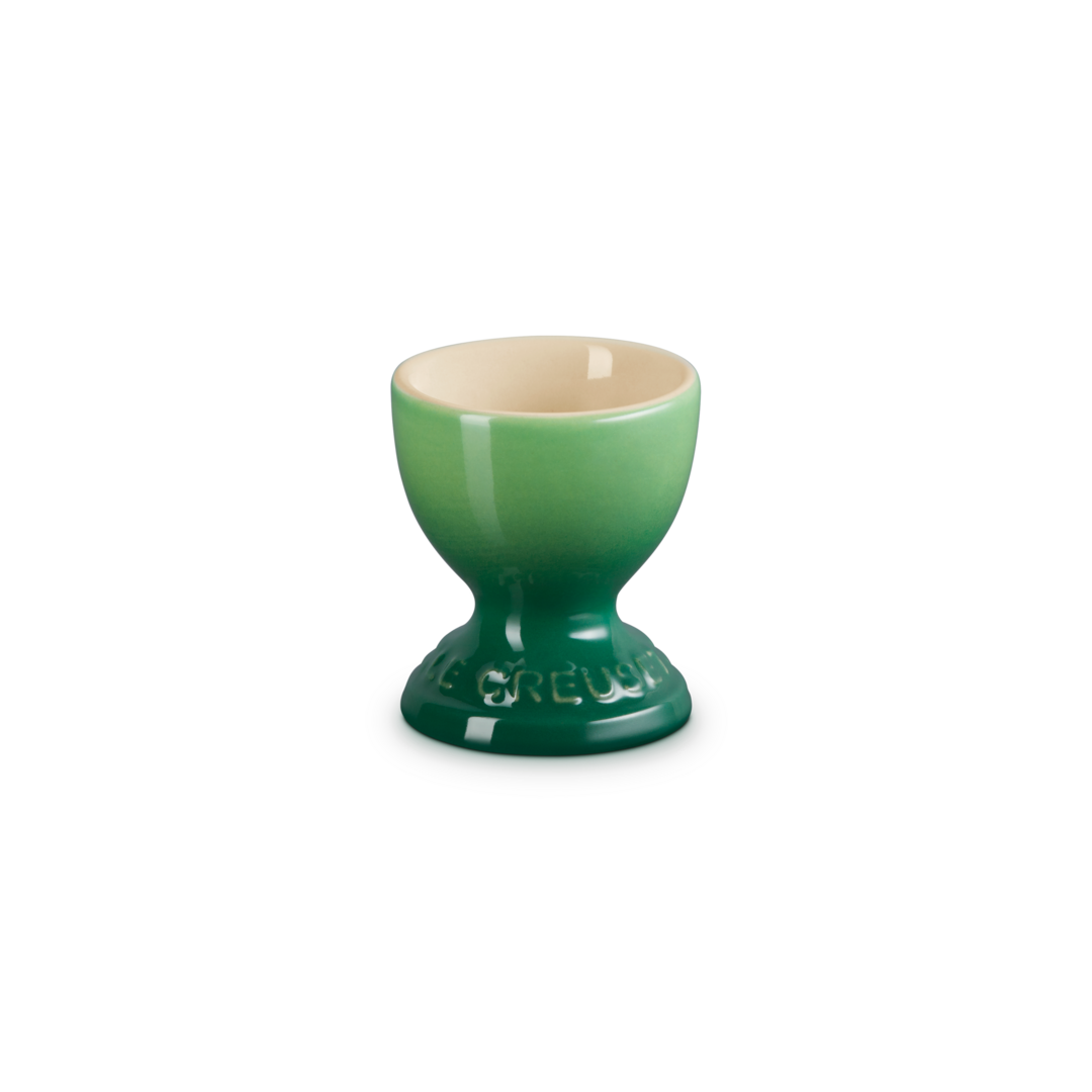 Le Creuset Stoneware Egg Cup Bamboo