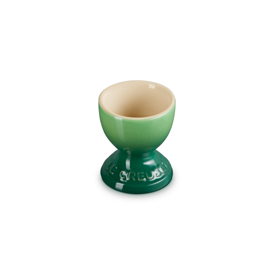 Le Creuset Stoneware Egg Cup Bamboo