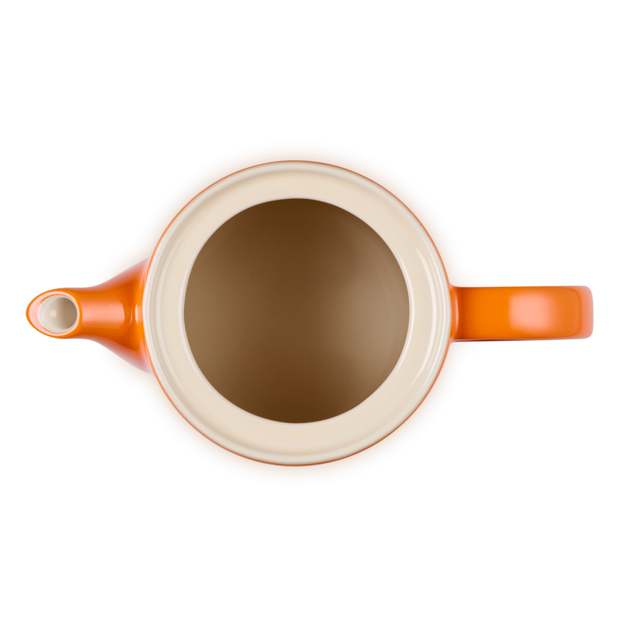 Le Creuset Stoneware Grand Teapot 1.3L Volcanic