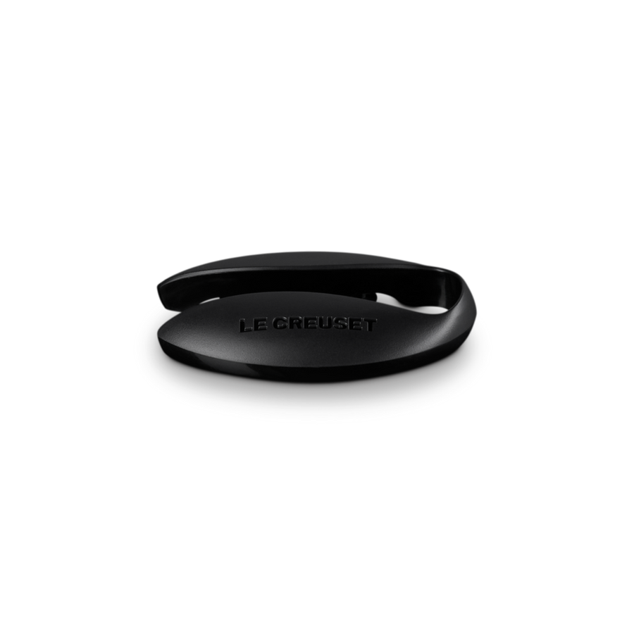 Le Creuset Wine Accessories FC-110 Foil Cutter Satin Black