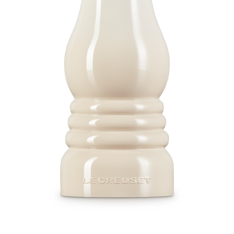 Le Creuset Classic Salt Mill Meringue