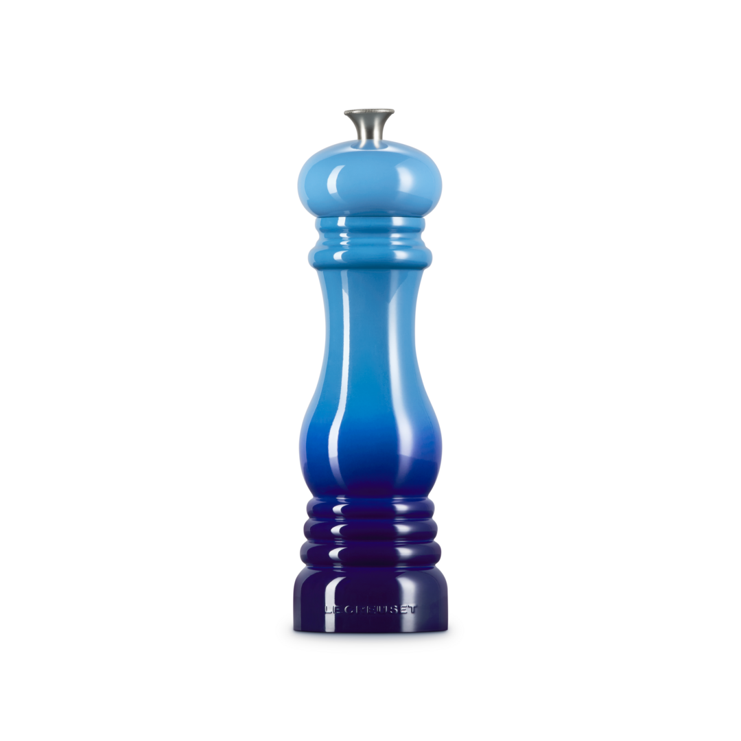 Le Creuset Classic Salt Mill Azure