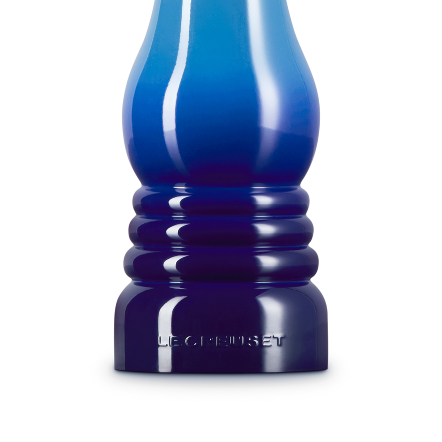 Le Creuset Classic Salt Mill Azure