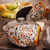 Ulster Weavers Bee Bloom Microwave Mitts