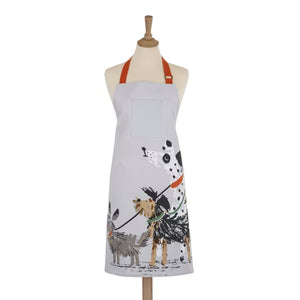 Ulster Weavers Dog Days Apron