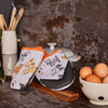 Ulster Weavers Dog Days Microwave Mitts