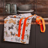 Ulster Weavers Dog Days Oilcloth Apron