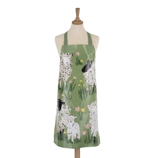 Ulster Weavers Woolly Sheep Apron