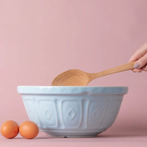 Mason Cash 29cm Powder Blue Mixing Bowl