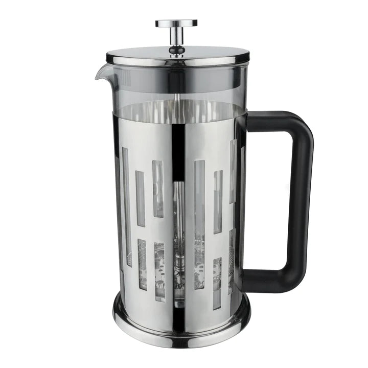 Grunwerg Graphico Classic 8 Cup Cafetiere