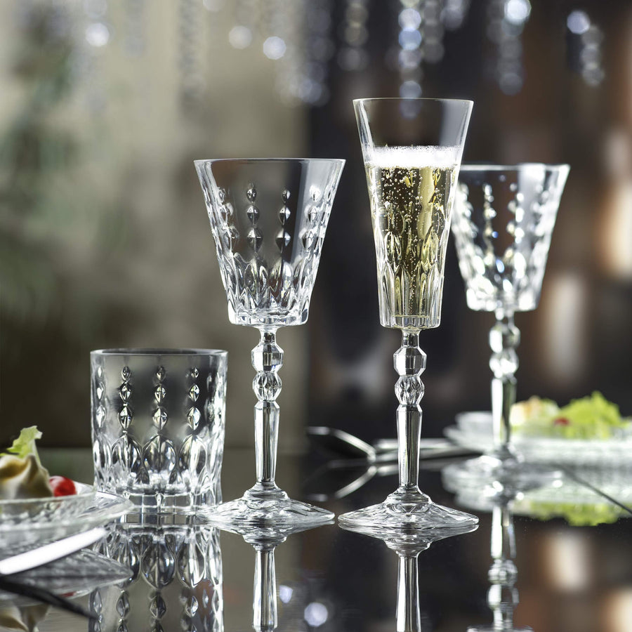 Marilyn Champagne Flutes - Promotion